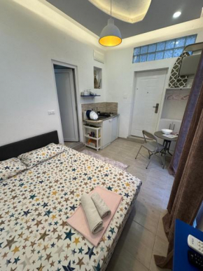 AK mini studio u centru